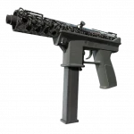 Tec-9 | Cut Out (Factory New)