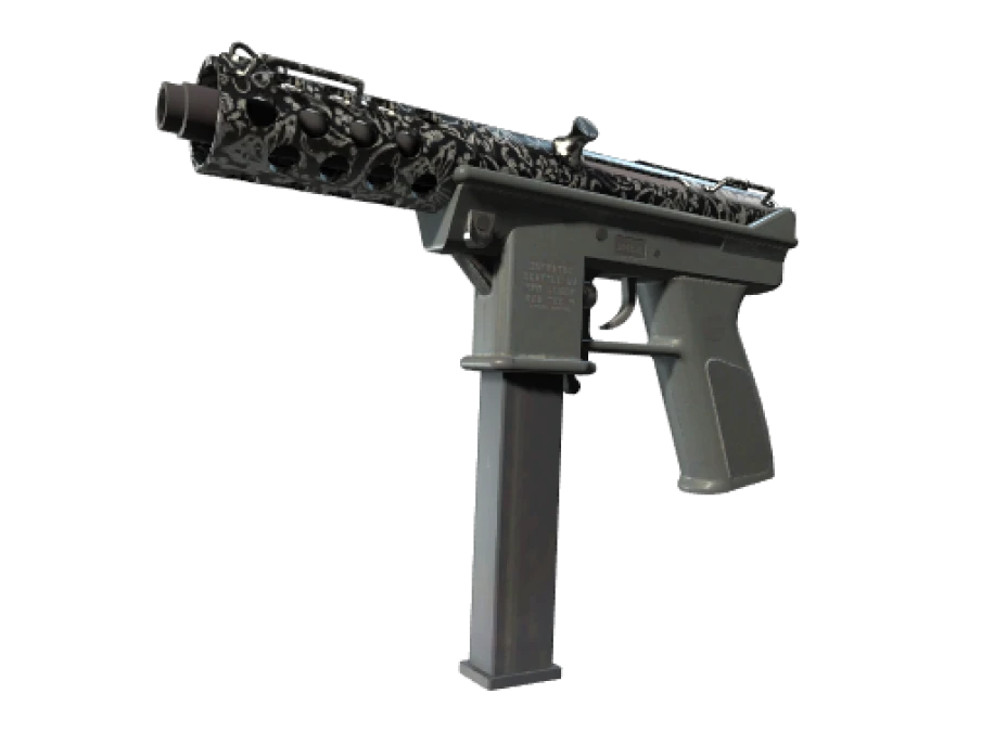Tec-9 | Cut Out (Factory New) - Image 1