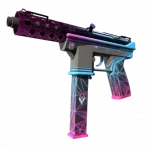 Tec-9 | Decimator (Factory New)