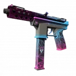 Tec-9 | Decimator (Field-Tested)
