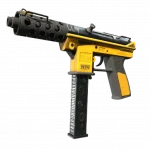 Tec-9 | Fuel Injector (Factory New)