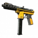 Tec-9 | Fuel Injector (Field-Tested)