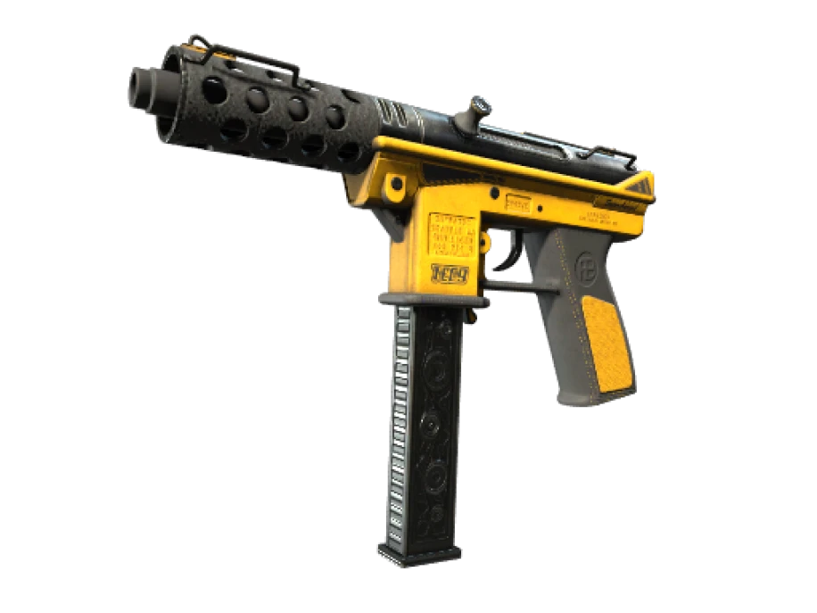 Tec-9 | Fuel Injector (Field-Tested) - Image 1