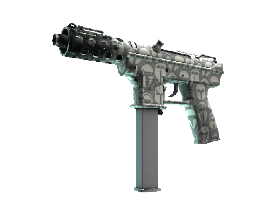 Tec-9 | Hades (Factory New) - Image 1