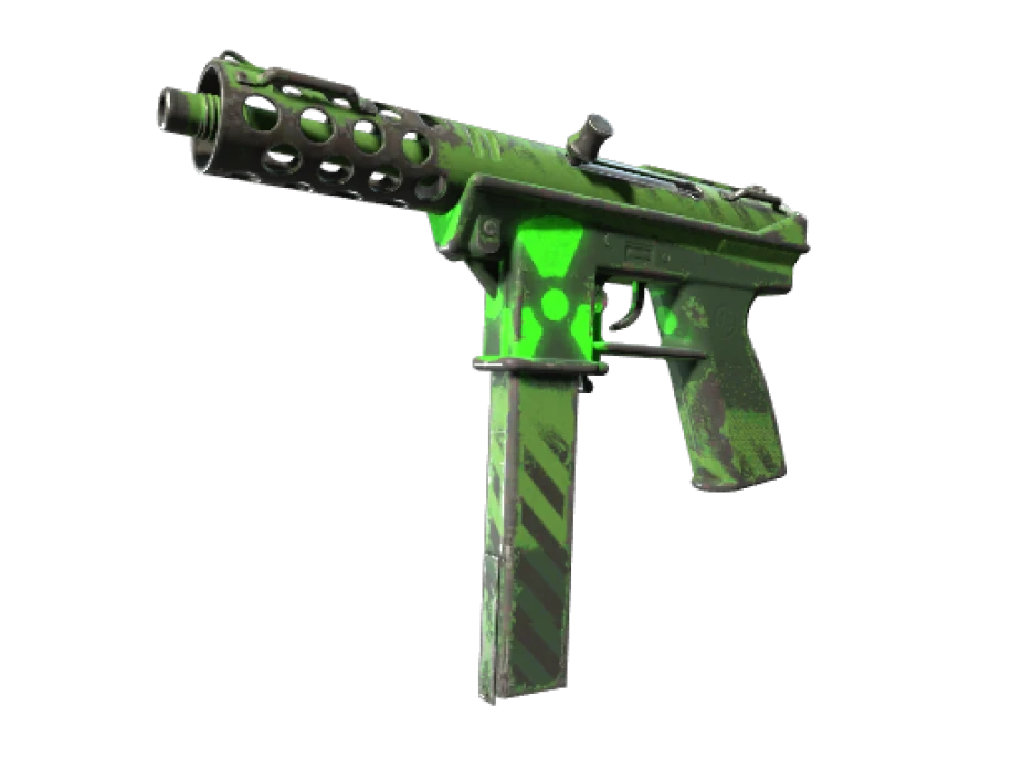 Tec-9 | Nuclear Threat (Field-Tested) - Image 1
