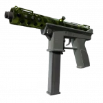 Tec-9 | Ossified (Factory New)