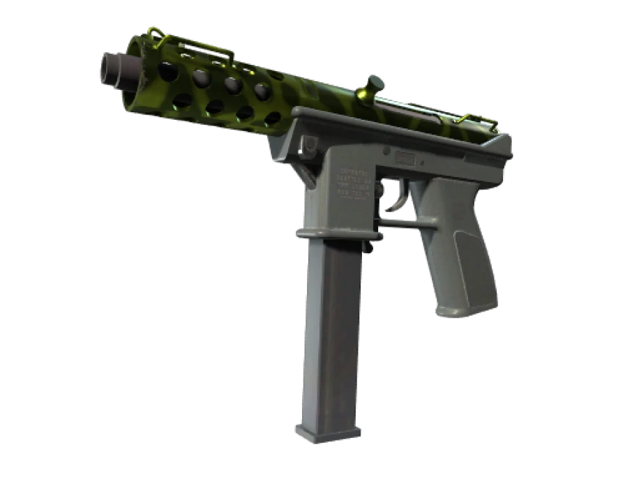 Tec-9 | Ossified (Factory New) - Image 1