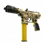 Tec-9 | Terrace (Field-Tested)