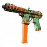 Tec-9 | Toxic (Factory New)