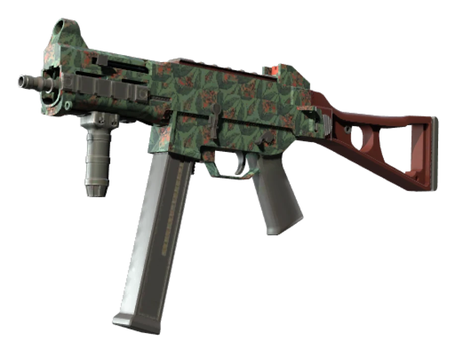UMP-45 | Day Lily (Factory New) - Image 1