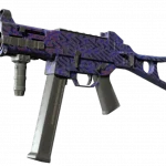 UMP-45 | Minotaur's Labyrinth (Field-Tested)
