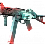 UMP-45 | Momentum (Factory New)