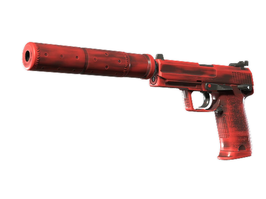 USP-S | Bleeding Edge (Factory New) - Image 1