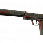 USP-S | Blood Tiger (Factory New)