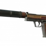 USP-S | Business Class (Field-Tested)