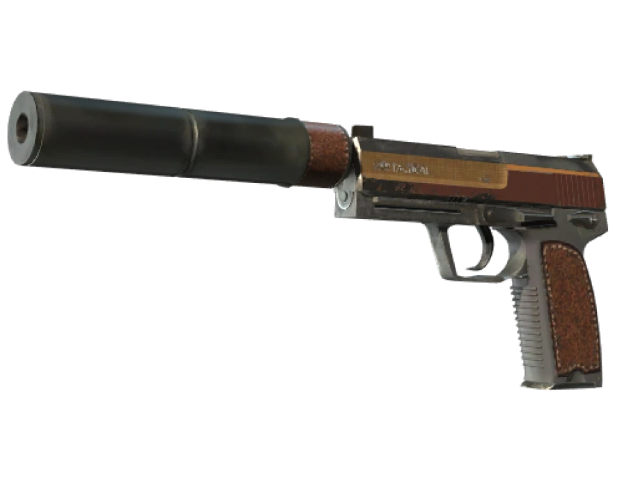 USP-S | Business Class (Field-Tested) - Image 1