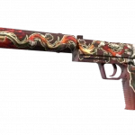 USP-S | Kill Confirmed (Minimal Wear)