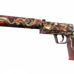 USP-S | Kill Confirmed (Well-Worn)