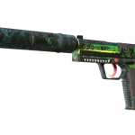 USP-S | Monster Mashup (Battle-Scarred)