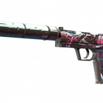 USP-S | Neo-Noir (Factory New)