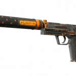 USP-S | Orion (Well-Worn)