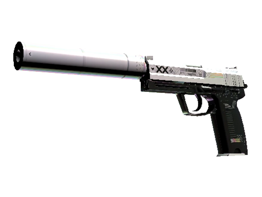 USP-S | Printstream (Factory New) - Image 1