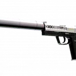 USP-S | Printstream (Minimal Wear)