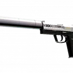 USP-S | Printstream (Well-Worn)