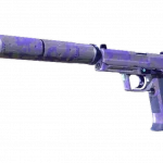 USP-S | Sleeping Potion (Factory New)