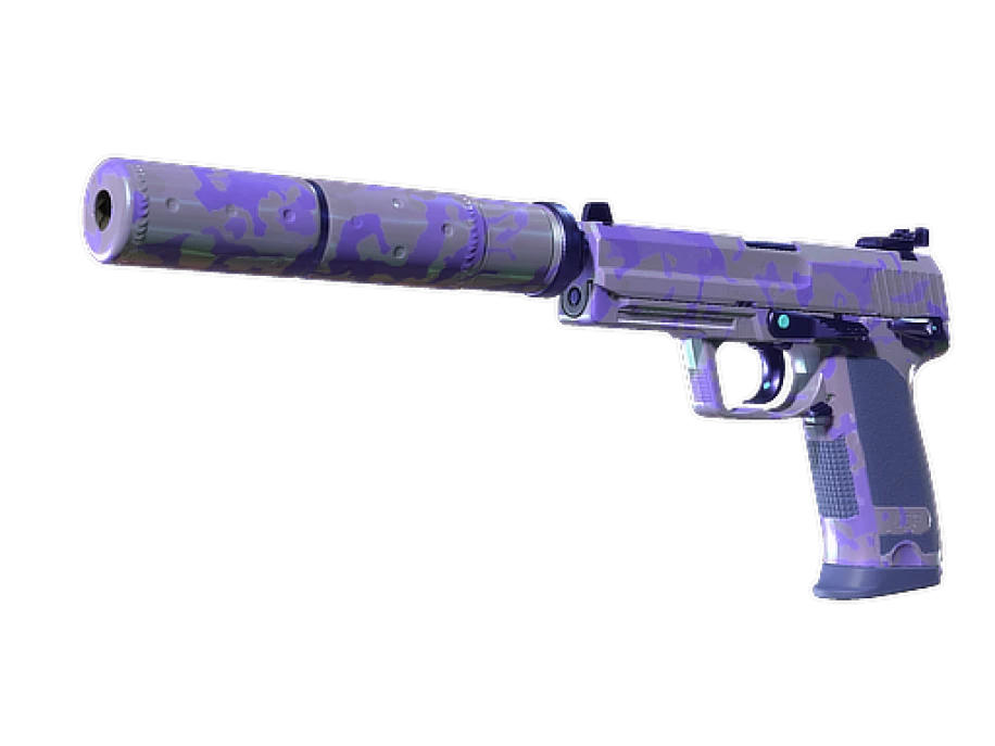 USP-S | Sleeping Potion (Factory New) - Image 1