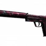 USP-S | Target Acquired (Well-Worn)