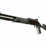 XM1014 | Elegant Vines (Factory New)