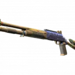 XM1014 | Entombed (Factory New)