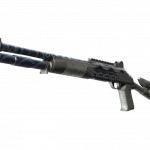 XM1014 | Frost Borre (Field-Tested)
