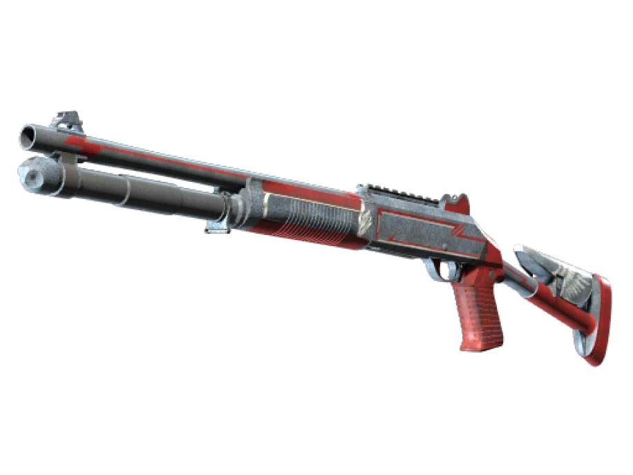 XM1014 | Heaven Guard (Minimal Wear) - Image 1