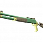 XM1014 | Jungle (Minimal Wear)