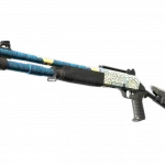 XM1014 | Solitude (Factory New)