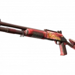 XM1014 | Tranquility (Well-Worn)