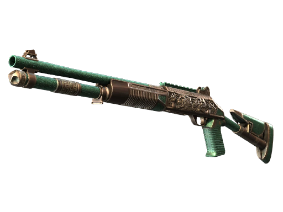 XM1014 | Watchdog (Factory New) - Image 1