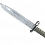 ★ Bayonet