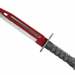 ★ Bayonet | Autotronic (Field-Tested)