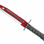 ★ Bayonet | Autotronic (Minimal Wear)
