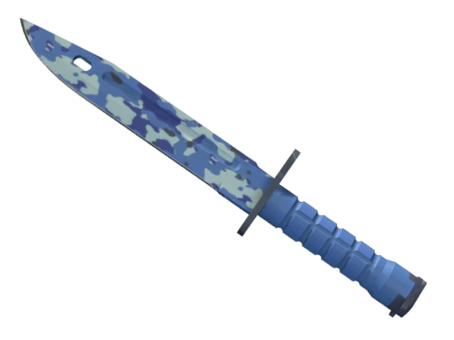 ★ Bayonet | Bright Water (Factory New) - Image 1