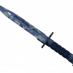 ★ Bayonet | Bright Water (Minimal Wear)