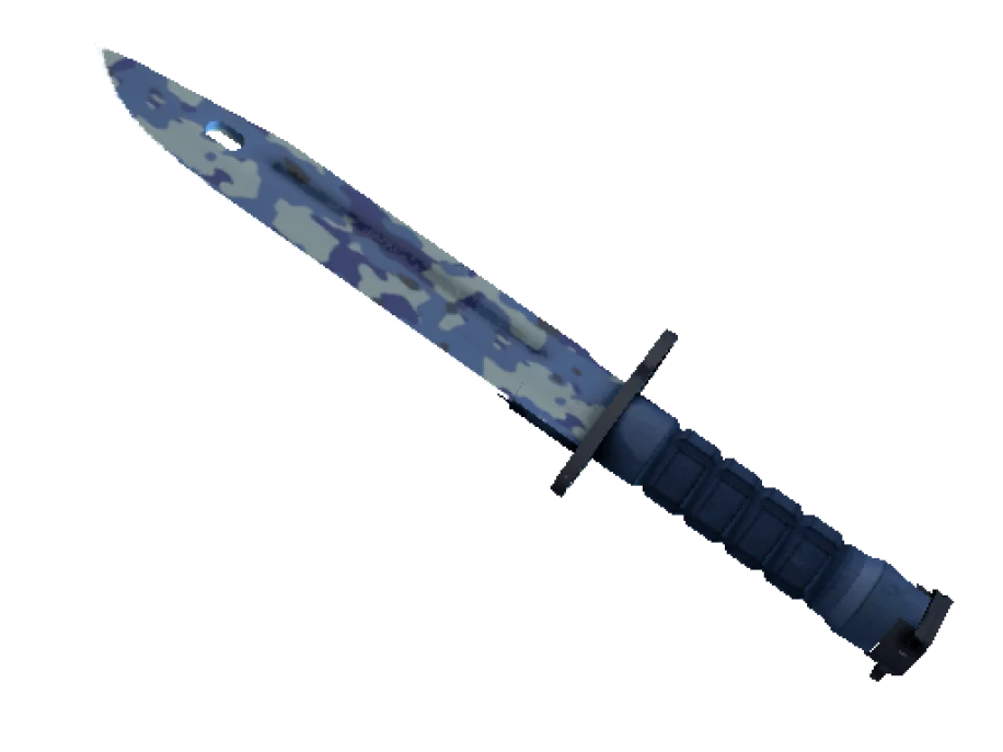 ★ Bayonet | Bright Water (Minimal Wear) - Image 1