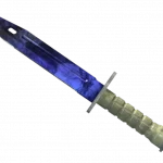 ★ Bayonet | Doppler (Minimal Wear)