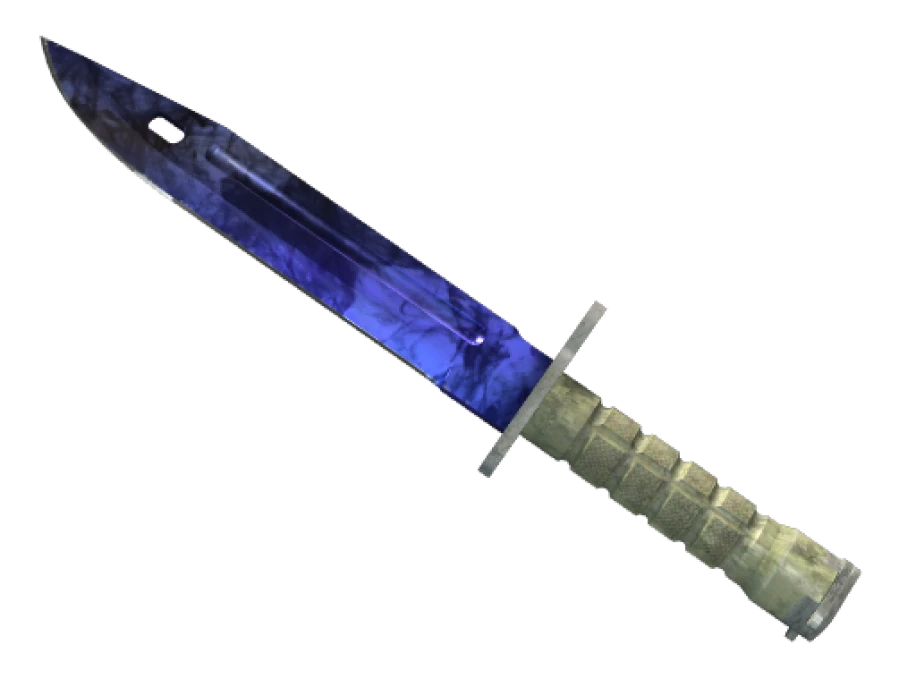 ★ Bayonet | Doppler (Minimal Wear) - Image 1