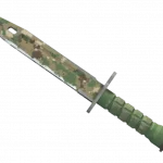 ★ Bayonet | Forest DDPAT (Field-Tested)