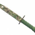 ★ Bayonet | Forest DDPAT (Minimal Wear)