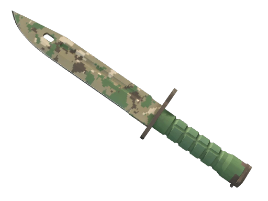 ★ Bayonet | Forest DDPAT (Minimal Wear) - Image 1